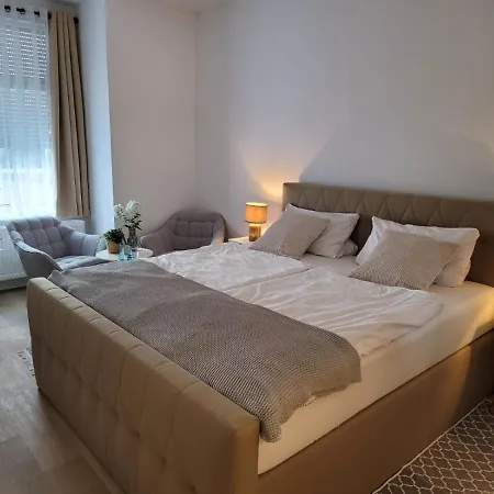 Kronprinz Hotel Emden