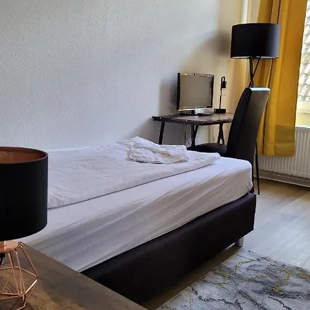 Hotel Kronprinz
