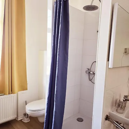 Kronprinz Hotel Emden