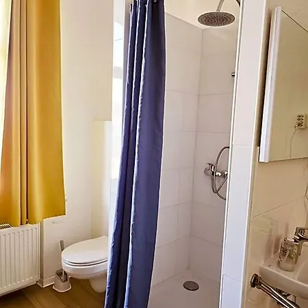 Hotel Kronprinz Emden