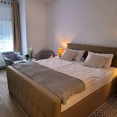 Hotel Kronprinz 2*