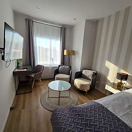 Hotel Kronprinz Emden